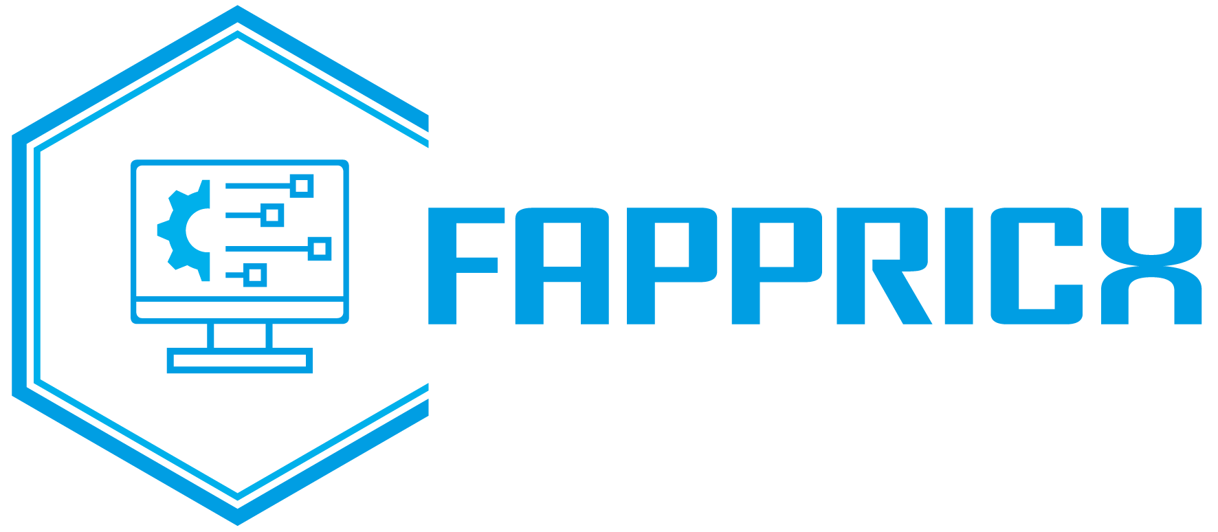 FAPPRICX Logo